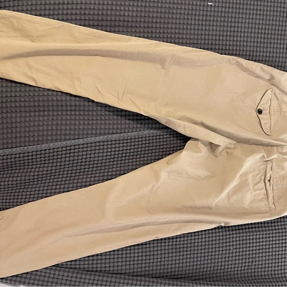 HOPE khakis - Picture 2 of 4